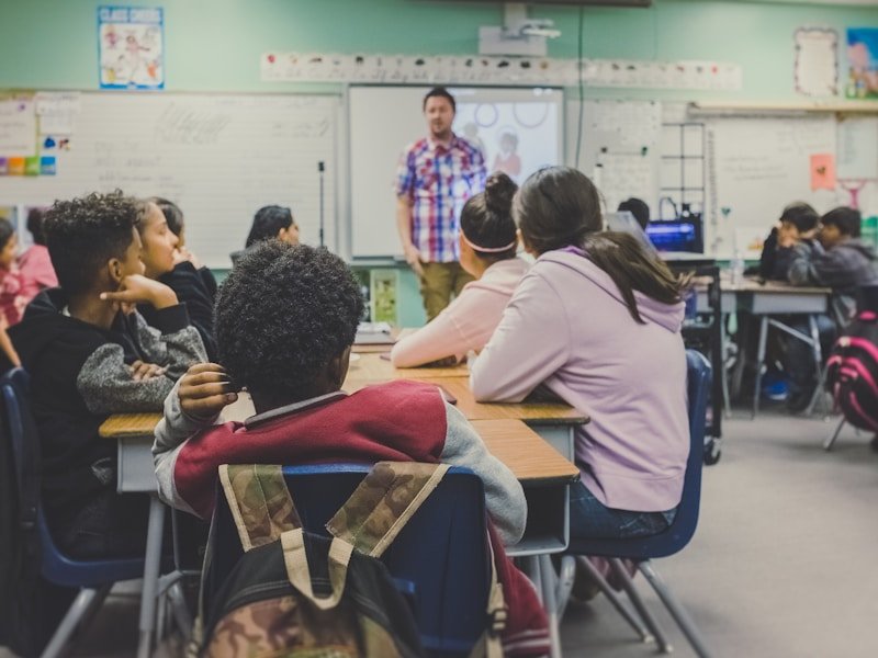 Pendidikan Anak Usia Dini